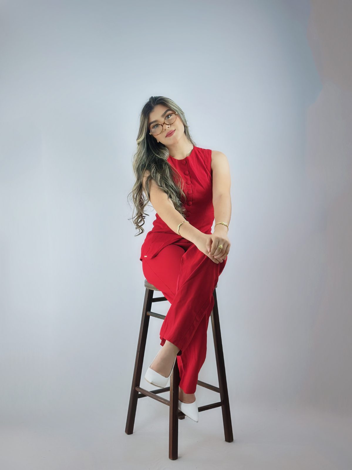 Geovana Soares