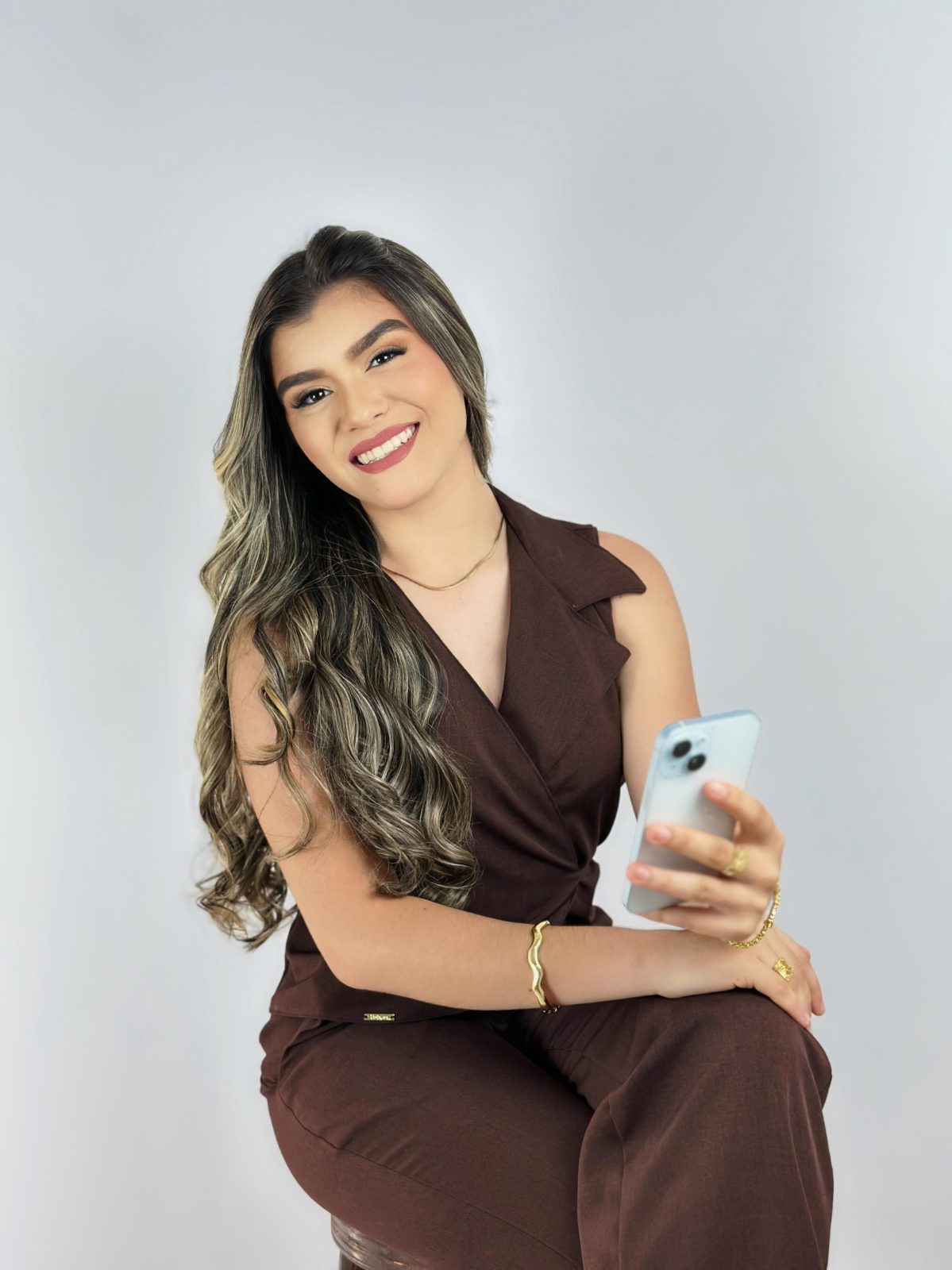 Geovana Soares