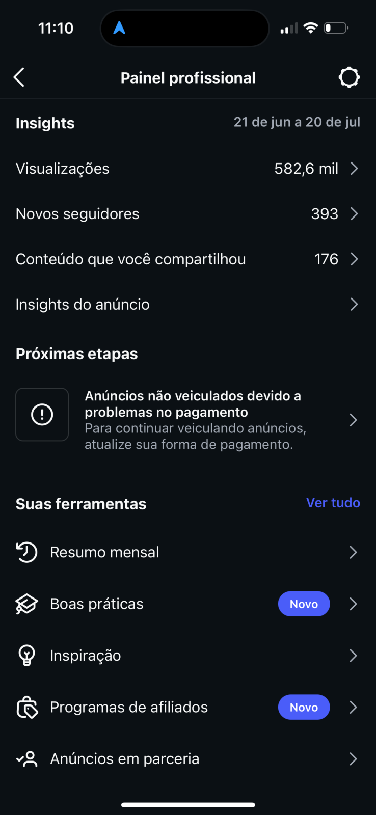 Métrica