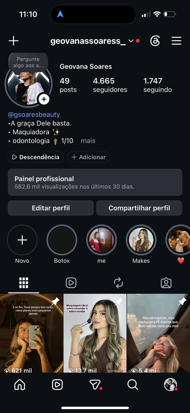 Métrica