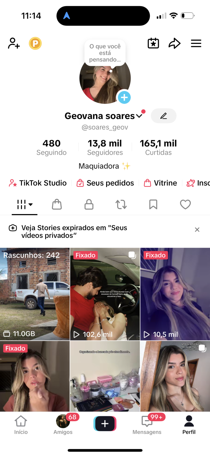 Métrica